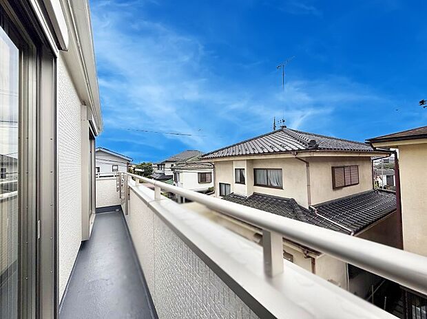 ■ 朝のコーヒーや夜の星空を楽しむ、癒しの場所