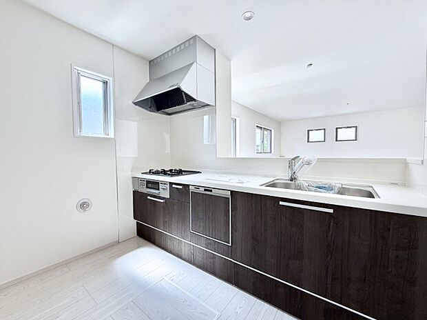 ■家族とつながる、コミュニケーションの場