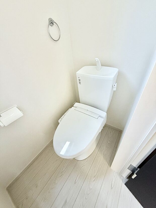 ■使いやすさと清潔感にこだわった空間