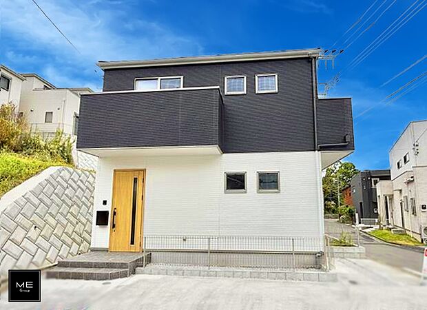 ■家族みんなが笑顔で過ごせる、安心感のある住まい