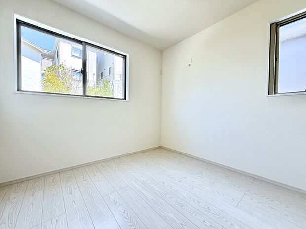 ■落ち着いた雰囲気のお部屋で心が安らぐ空間