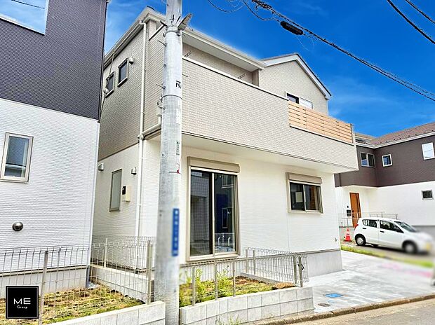 ■暮らしを彩る充実した設備仕様が備わった住まい