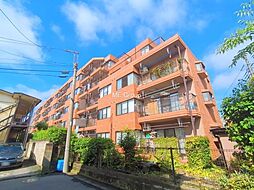 新川崎グランドハイツ