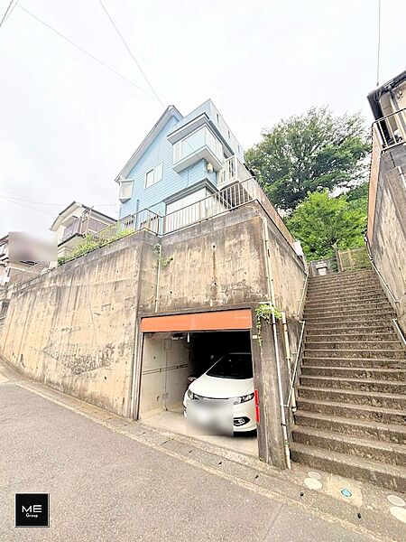 ■家族の思い出が育つ住まいです