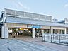 周辺：駅 4400m 小田急小田原線「海老名」駅