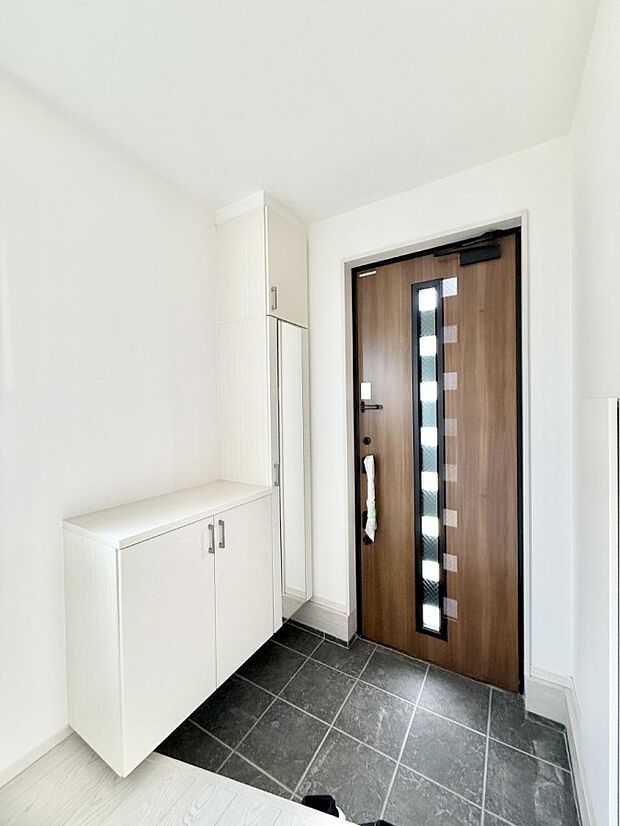 ■ 家族やゲストをやさしく迎える、心地よい空間