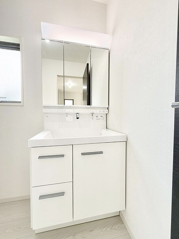 ■清潔感があり、気持ちよく使えます