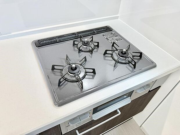 ■一度に多くの料理ができ便利で効率的