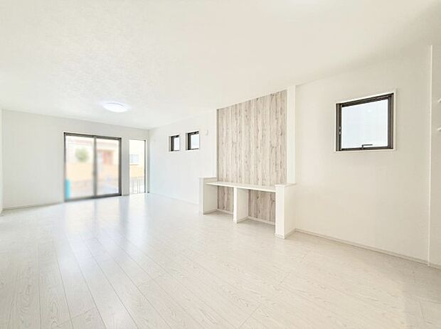 ■何気ない毎日を特別にする、癒しの空間