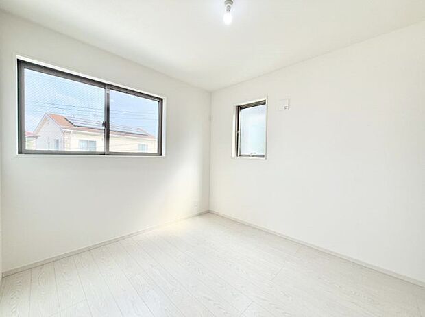 ■機能的で使いやすいお部屋で毎日を快適に