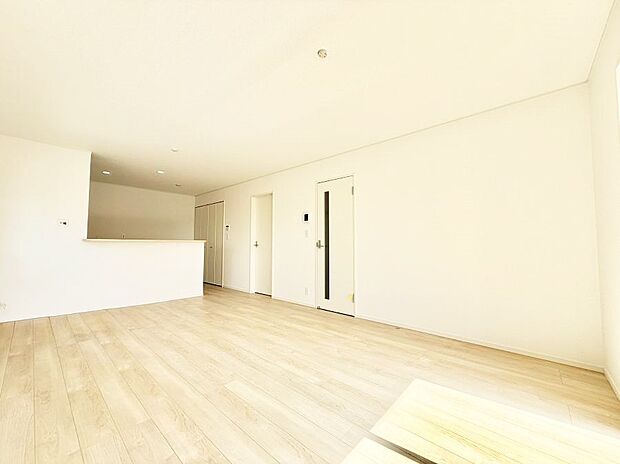 ■シンプルだけど贅沢、大切な人と過ごす心がほどける空間