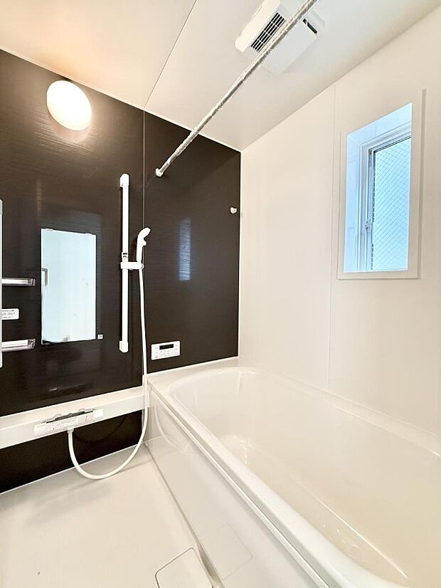 ■家族みんなが気持ちよく使える設計です