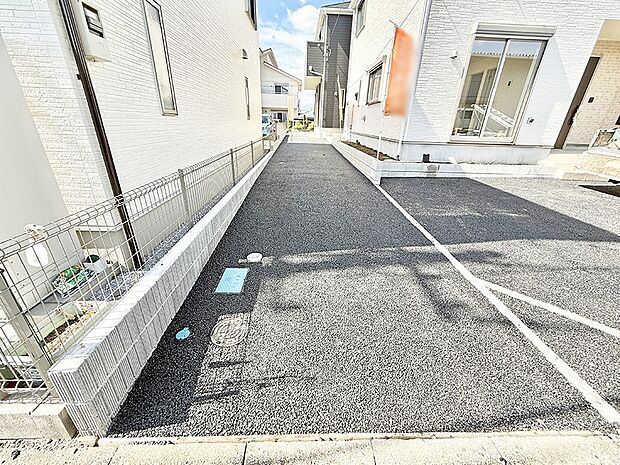 ■カースペース有