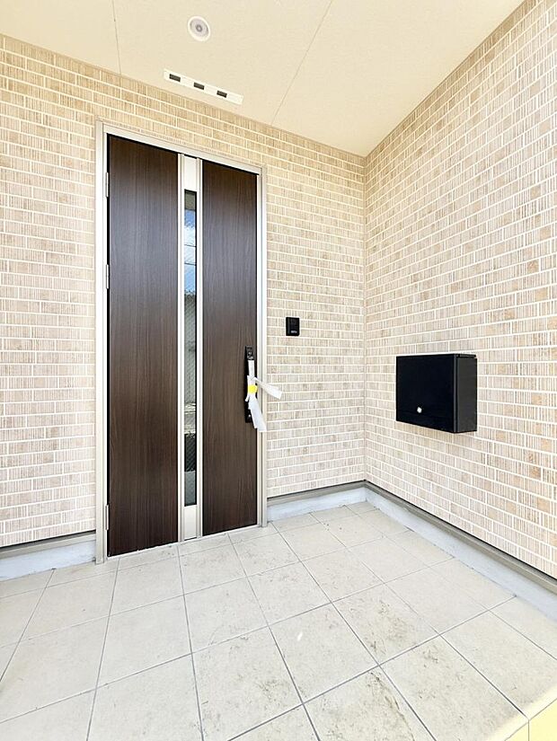 ■ 帰るたびにホッとする、安心感のある佇まい