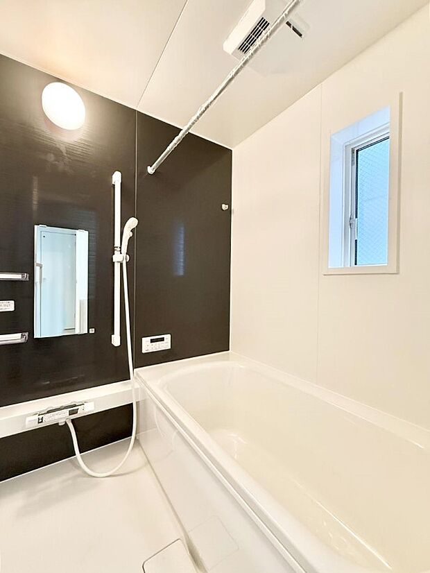 ■家族みんなが気持ちよく使える設計です