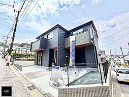 神奈川県横浜市金沢区長浜２丁目