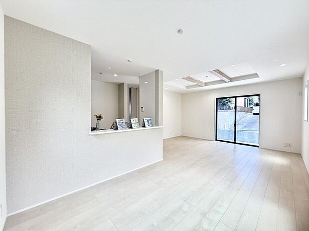 ■ふとした瞬間に幸せを感じる、心地よい場所