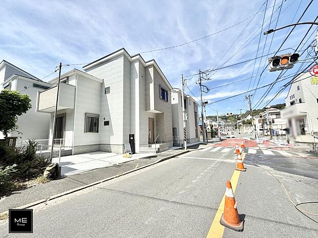 ■家族とのお出かけが楽しくなる環境です