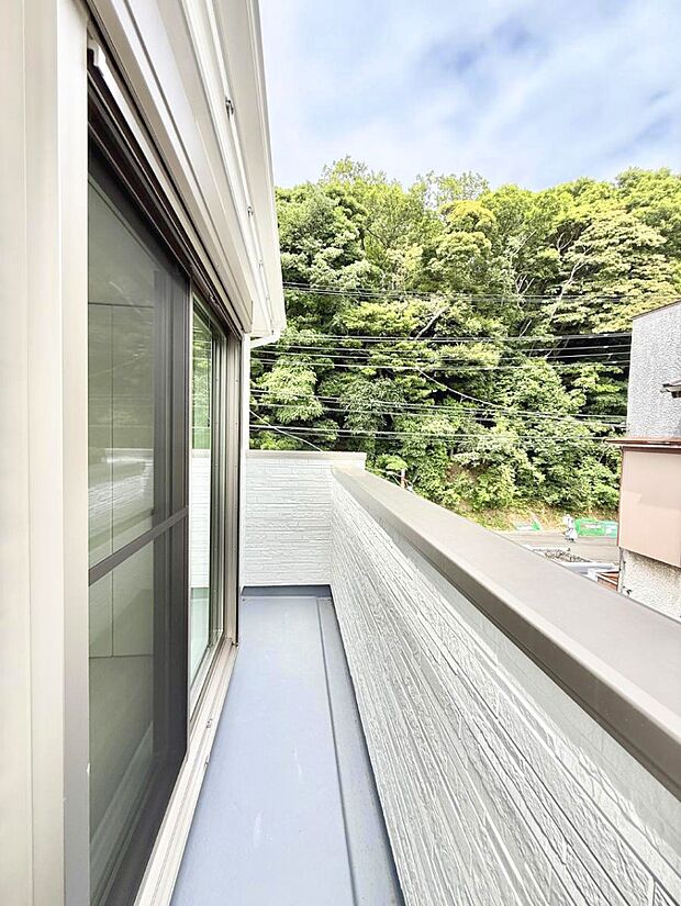 ■ 朝のコーヒーや夜の星空を楽しむ、癒しの場所