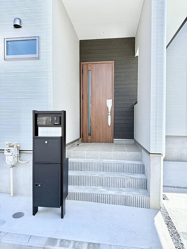 ■ ここから始まる、笑顔あふれる毎日