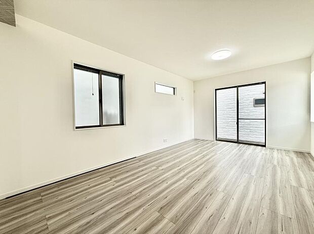 ■シンプルだけど贅沢、大切な人と過ごす心がほどける空間