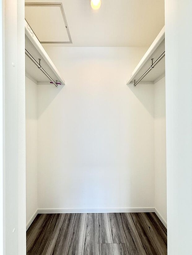 ■快適な環境で、日常の疲れを癒せる空間