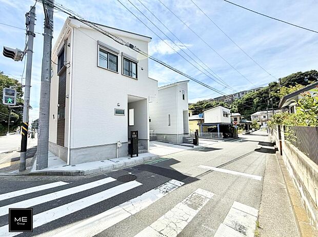 ■この道を歩けば、毎日が少し特別になる