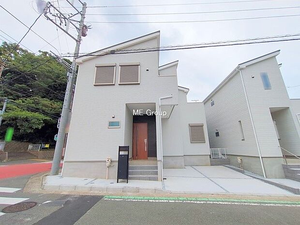 ■家族みんなが笑顔で過ごせる、安心感のある住まい