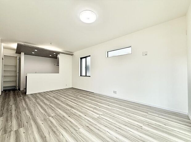 ■ふとした瞬間に幸せを感じる、心地よい場所