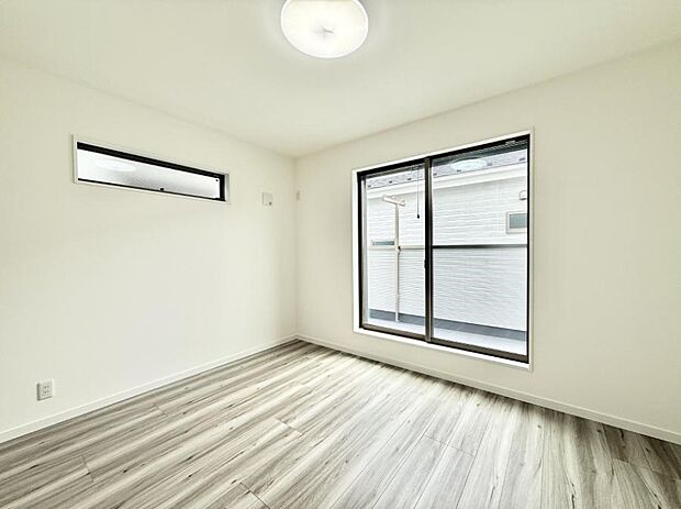 ■落ち着いた色合いのお部屋で穏やかな時間を楽しめます