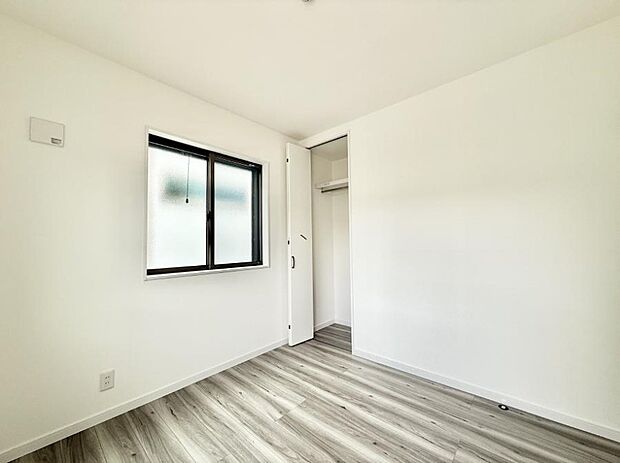 ■機能的で使いやすいお部屋で毎日を快適に