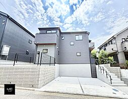 神奈川県横浜市金沢区長浜２丁目