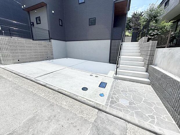 ■カースペース有