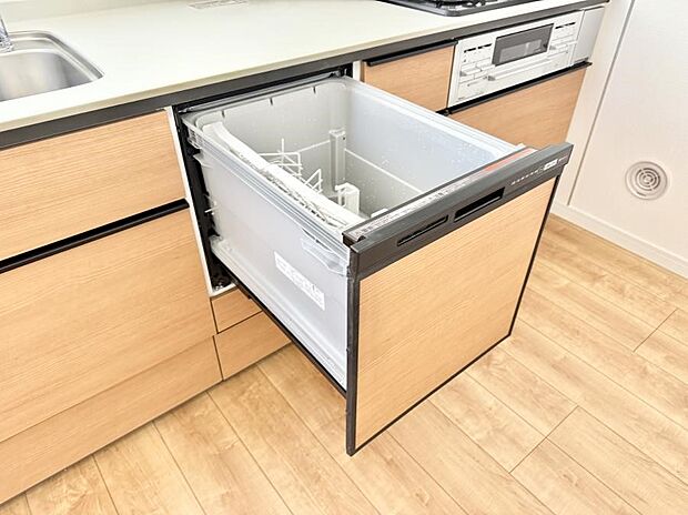 ■時間短縮でき家事が楽になる便利な必需品