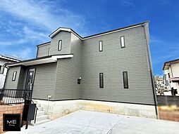 神奈川県横須賀市鴨居３丁目