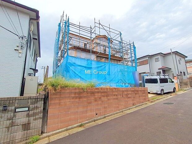 ■家族みんなが笑顔で過ごせる、安心感のある住まい