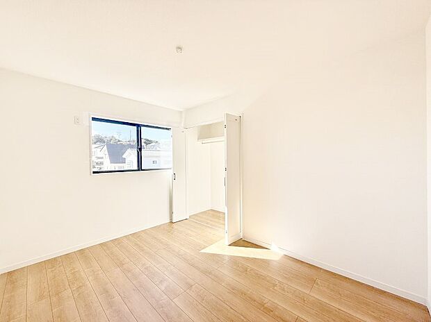 ■どこになにを置くか楽しみな自分のお部屋