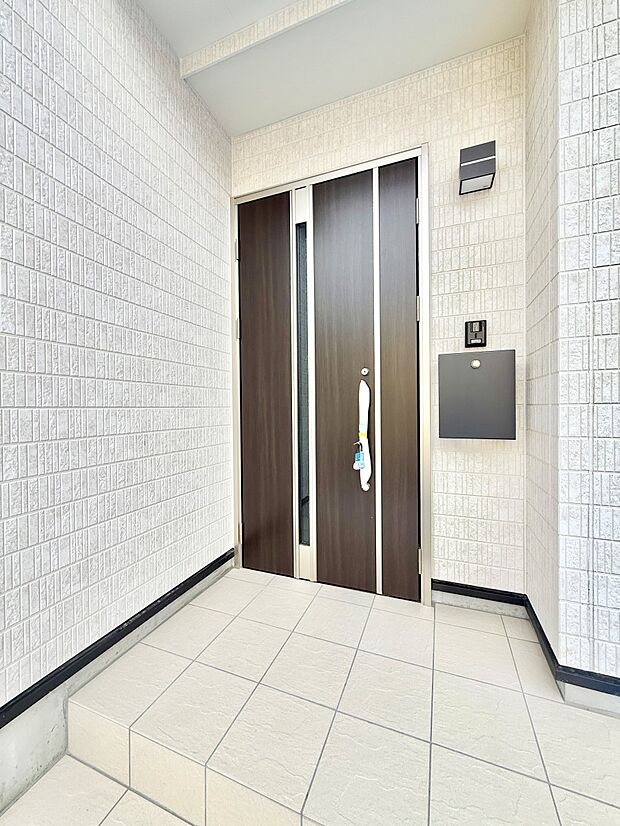 ■ 帰るたびにホッとする、安心感のある佇まい