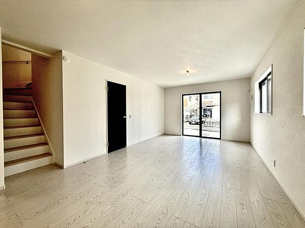 ■ふとした瞬間に幸せを感じる、心地よい場所