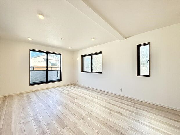 ■ふとした瞬間に幸せを感じる、心地よい場所