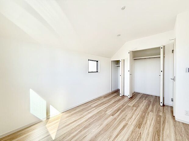 ■快適な環境で、日常の疲れを癒せる空間