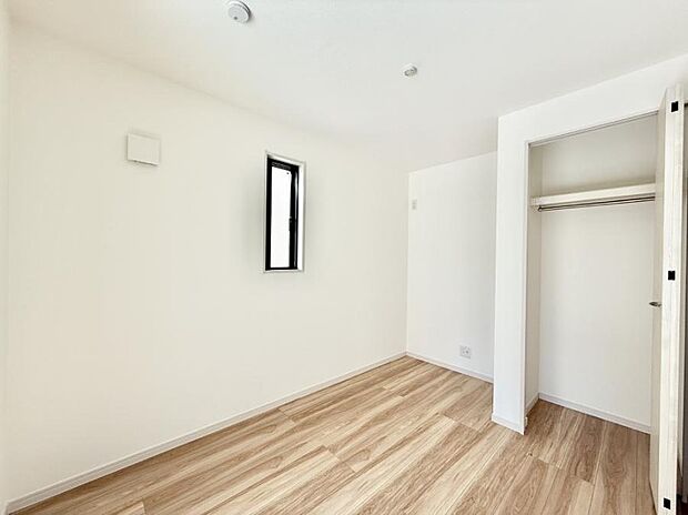 ■家具やレイアウトを自由に配置できるため使い勝手が良く快適に過ごせます