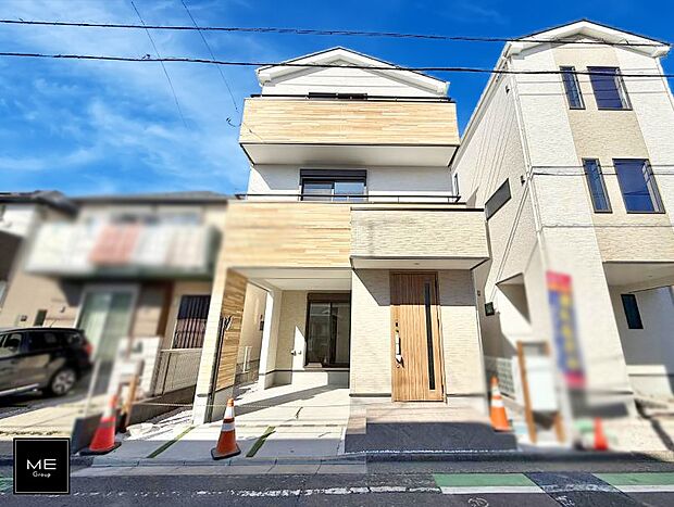 ■暮らしを彩る充実した設備仕様が備わった住まい