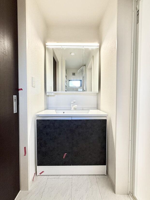 ■清潔感があり、気持ちよく使えます