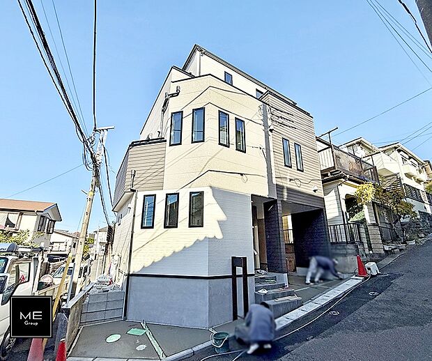 ■家族みんなが笑顔で過ごせる、安心感のある住まい