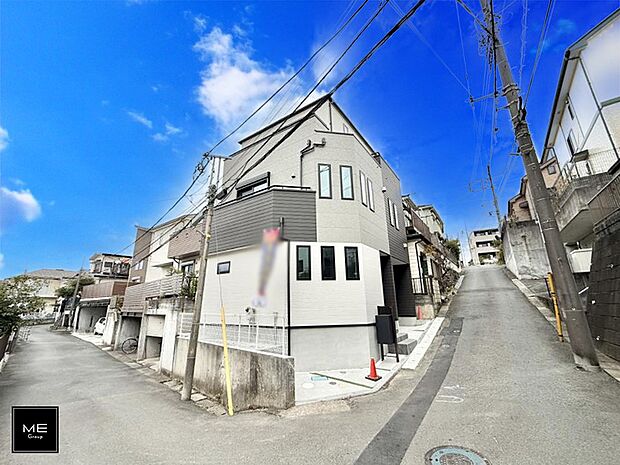 ■家族みんなが笑顔で過ごせる、安心感のある住まい