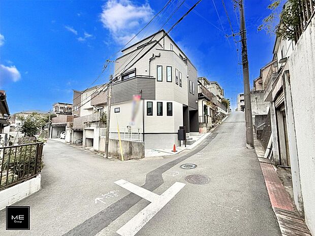 ■新しい時代の息吹を感じる、心地よい環境