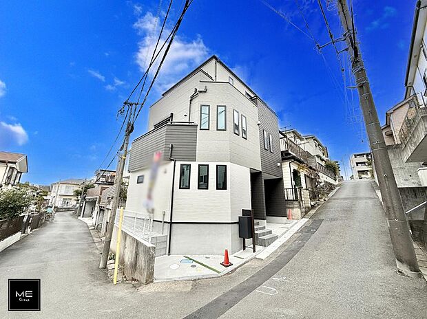 ■暮らしを彩る充実した設備仕様が備わった住まい