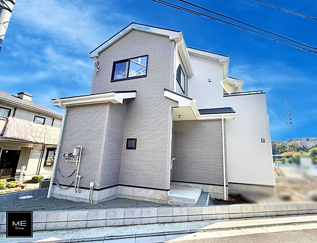 ■家族みんなが笑顔で過ごせる、安心感のある住まい