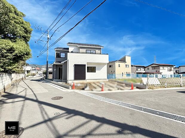 ■新しい時代の息吹を感じる、心地よい環境